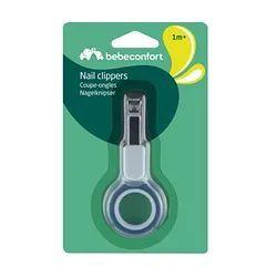 Bebe Confort Coupe Ongles Ergonomique Reference 2402