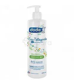 Dodie Eau Nettoyante 3En1 500Ml