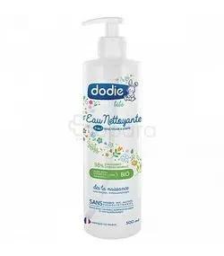 Dodie Eau Nettoyante 3En1 500Ml