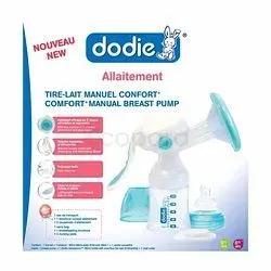 Dodie Allaitement Tire-Lait Manuel Confort+ Reference 6166642
