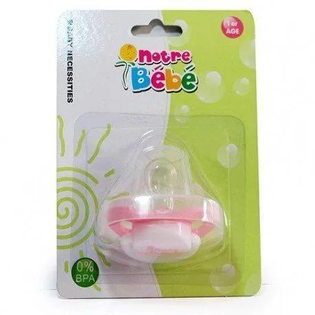 Notre Bebe Sucette Pouce / 1Er Age