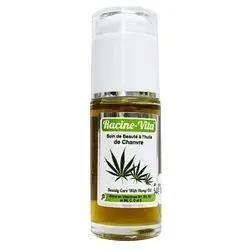 Racine-Vita Huile De Chanvre 40Ml