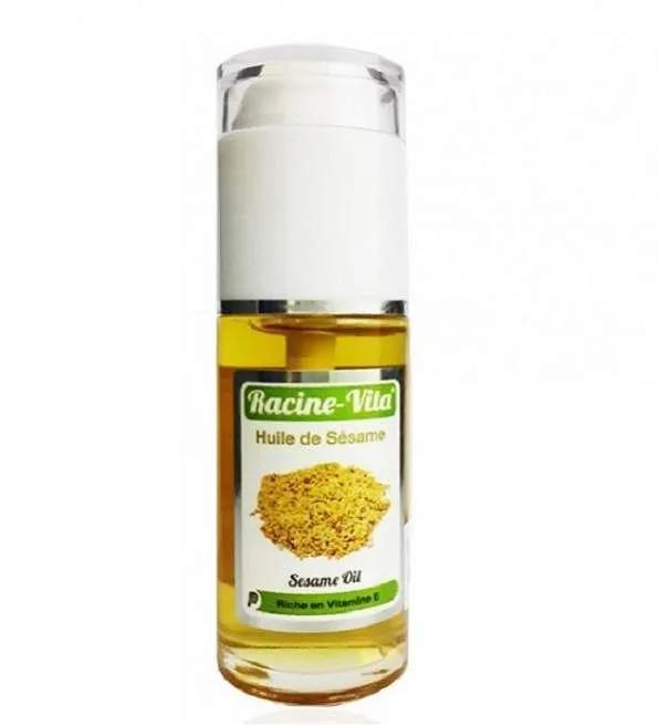 Racine-Vita Huile De Sesame 40Ml