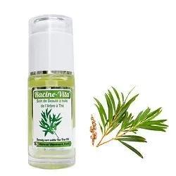 Racine-Vita Huile De L'Arbre De The 50Ml