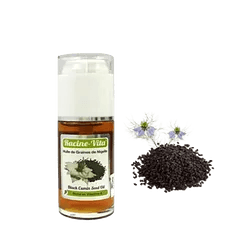 Racine-Vita Huile De Graines De Nigelle 40Ml