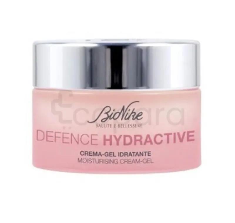 Bionike Hydractive Gel Creme 50Ml