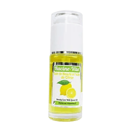 Racine-Vita Huile De Citron 40Ml