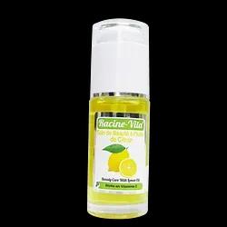 Racine-Vita Huile De Citron 40Ml