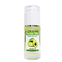 Racine-Vita Huile D'Avocat 40Ml