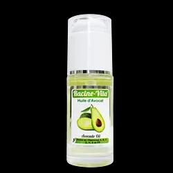 Racine-Vita Huile D'Avocat 40Ml