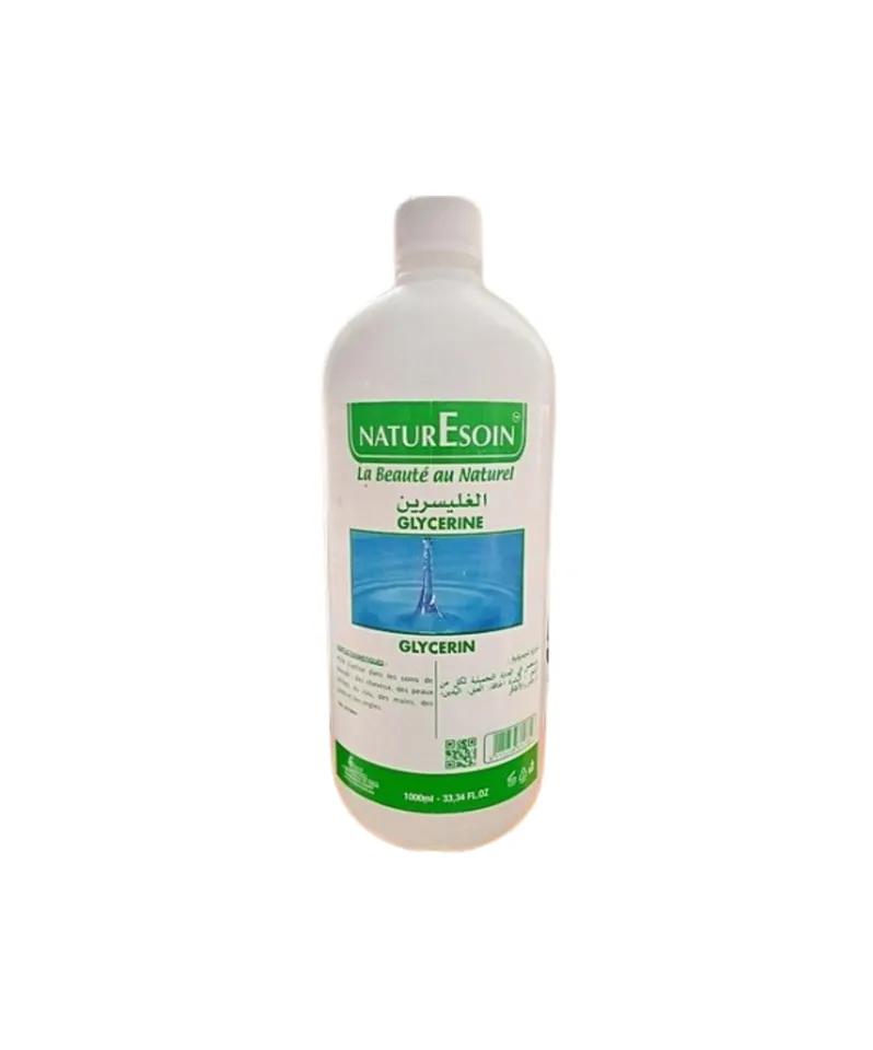 Naturesoin Huile De Paraffine 1L