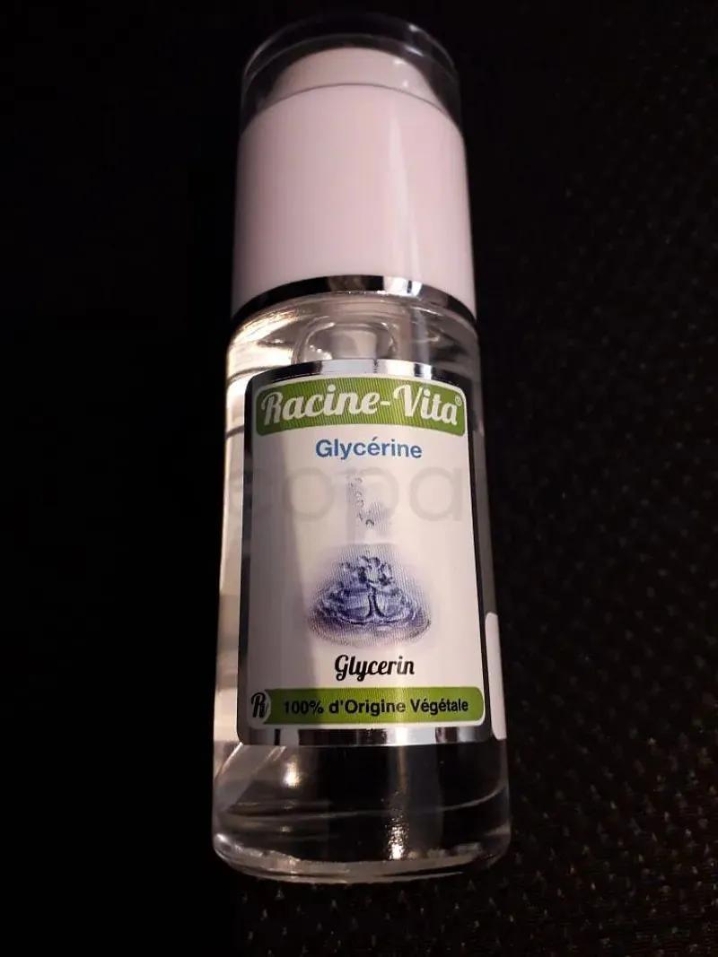 Racine-Vita Huile De Glycerine 40Ml
