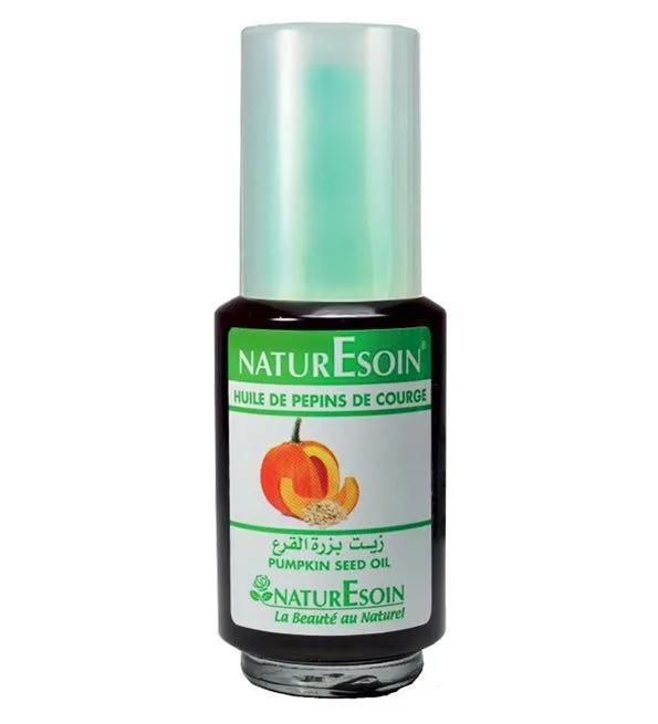 Naturesoin Huile De Pepins De Courge 50Ml