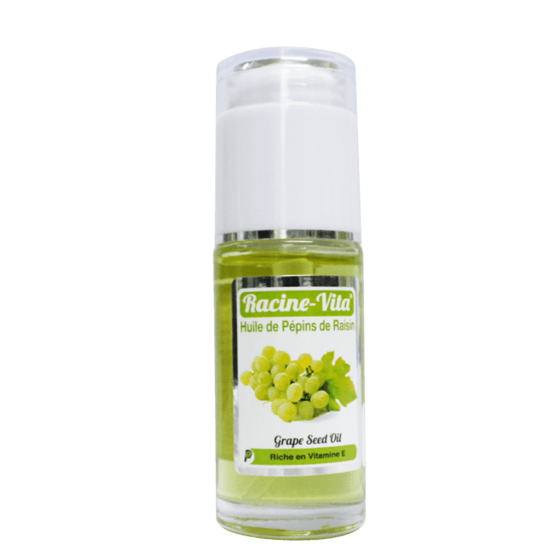 Racine-Vita Huile De Pepins De Raisin