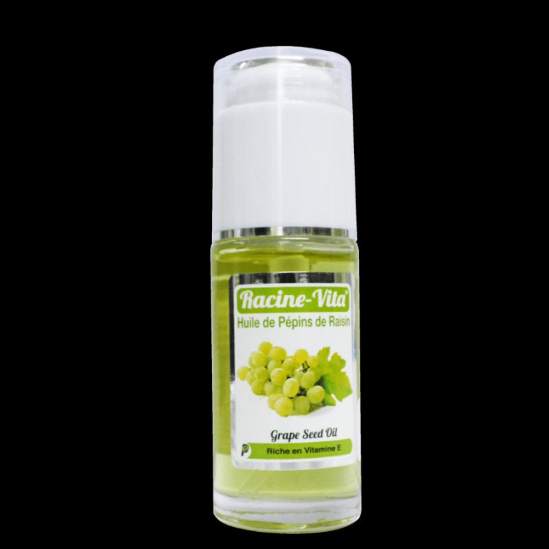 Racine-Vita Huile De Pepins De Raisin