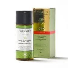 Cannaflex Huile De Massage Cannabis 150Ml