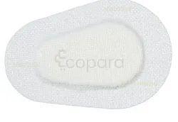 Comfort Compresse Oculaire Sterile Junior Boite De 10