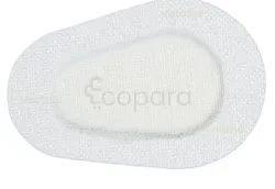 Comfort Compresse Oculaire Sterile Junior Boite De 10
