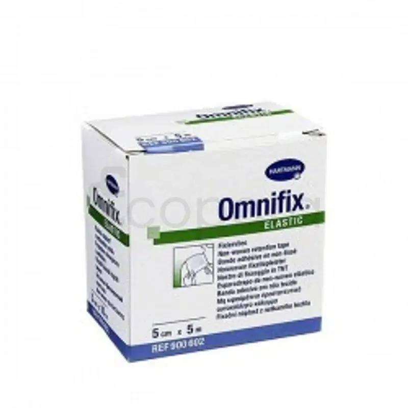 Hartmann Omnifix Elastic 5Cm*5M