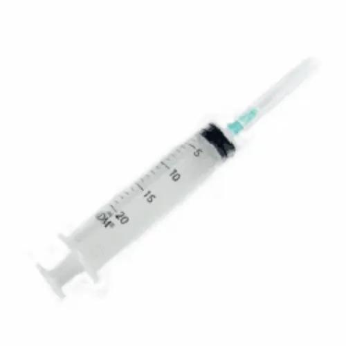 Seringue Disposable 20Cc