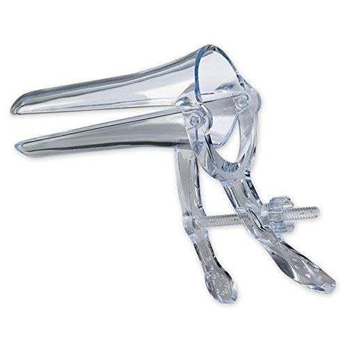 Speculum Vaginale Jetable L