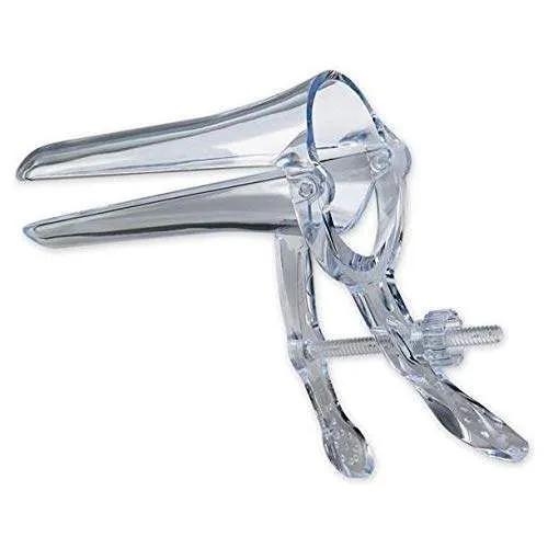 Speculum Vaginale Jetable L