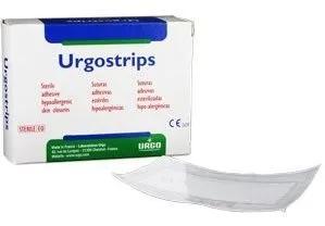 Urgo Strips 75Mm*3Mm /Unite