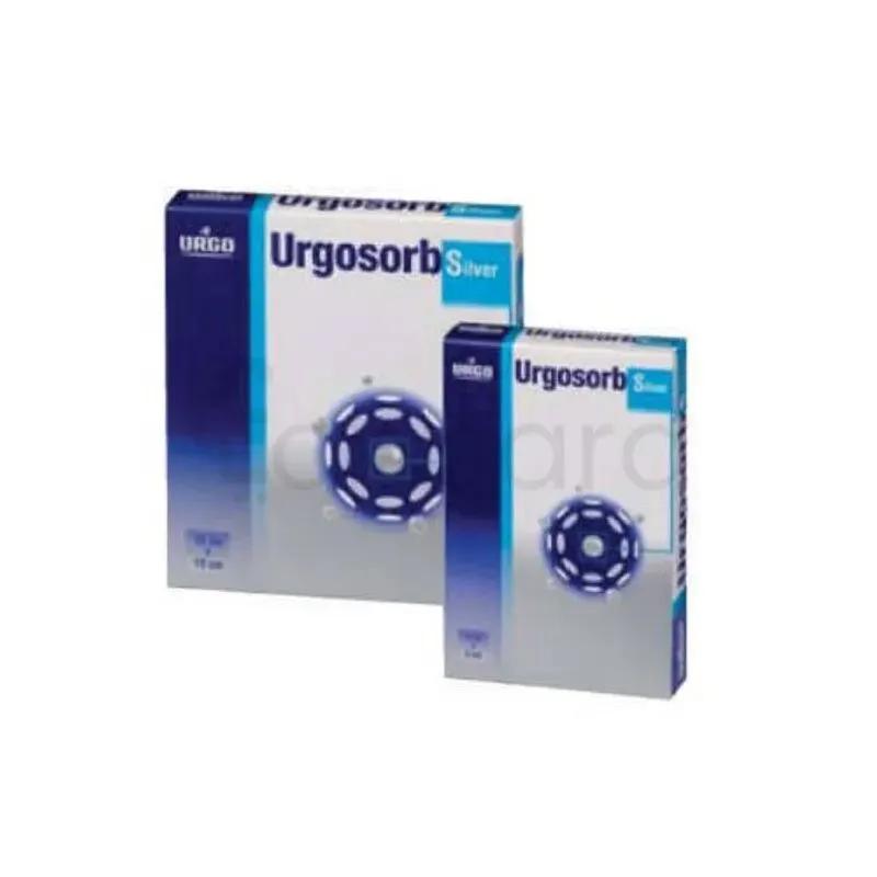 Urgo Urgosorb 10Cm*10Cm