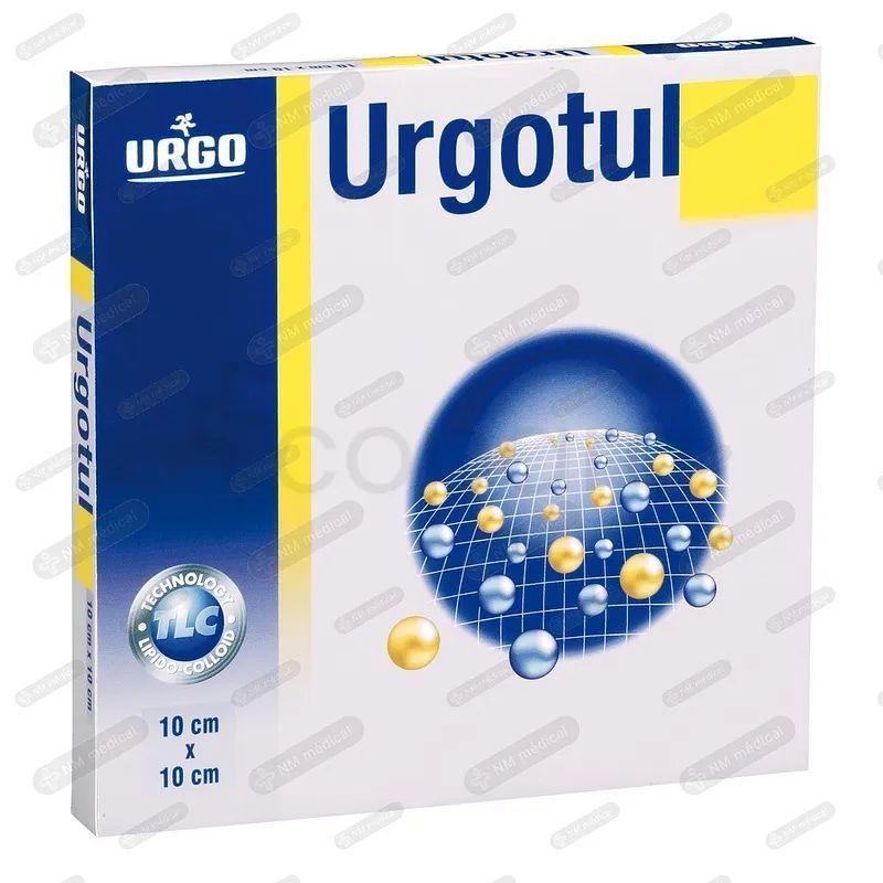 Urgo Urgotul 10Cm*10Cm /Unite