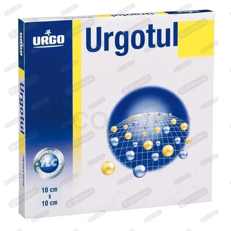 Urgo Urgotul 10Cm*10Cm /Unite
