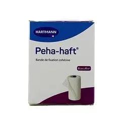 Hartmann Peha-Haft 6Cm*4M