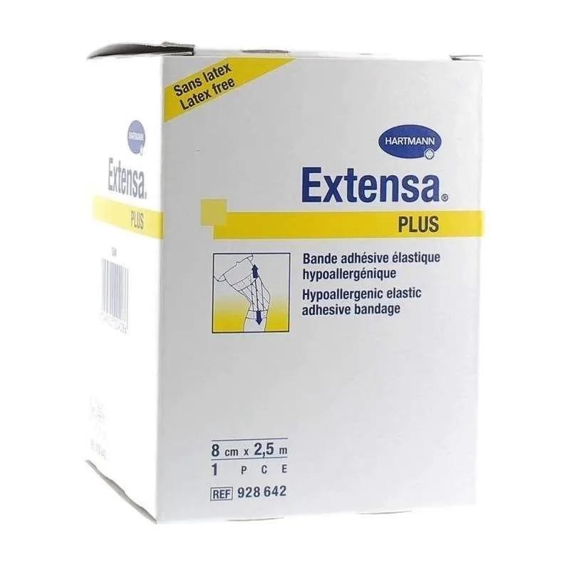 Hartmann Extensa Plus Bande Adhesive Elastique 10Cm*2.5