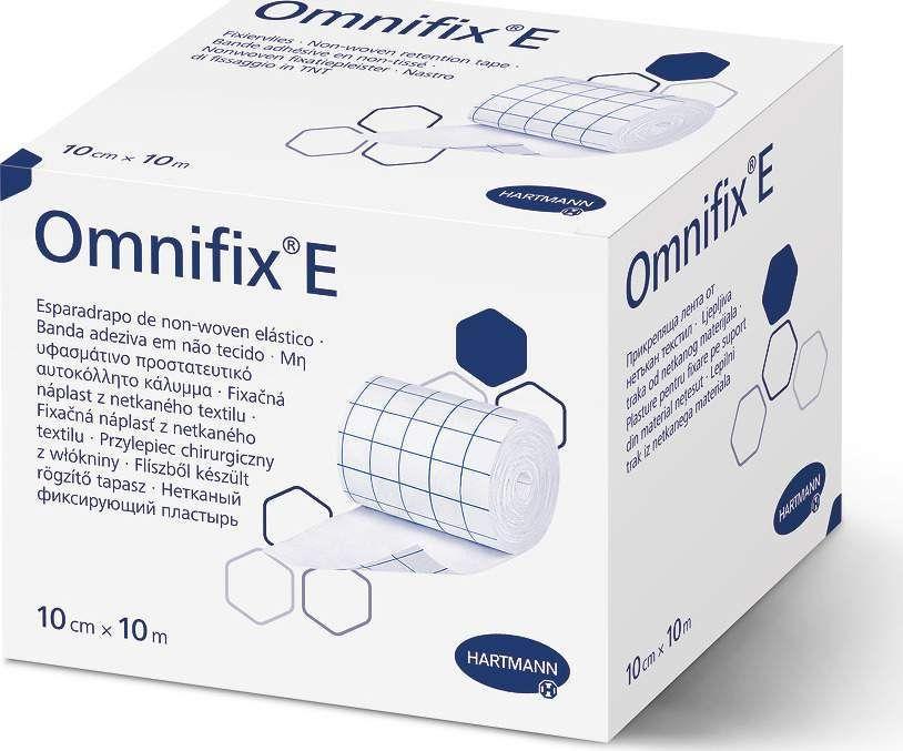 Hartmann Omnifix E 10Cm*10M