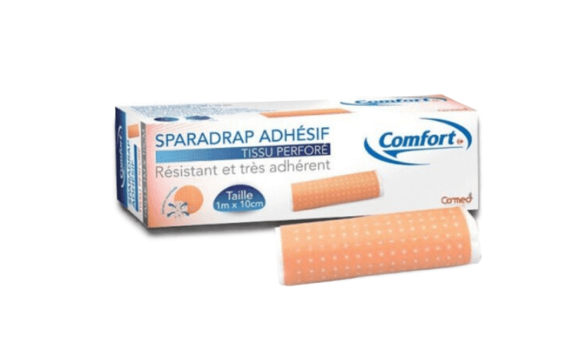 Comfort Sparadrap 1M*10Cm