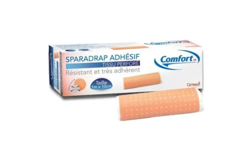 Comfort Sparadrap 1M*10Cm
