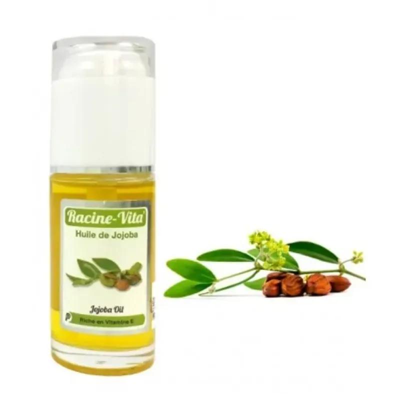 Racine-Vita Huile De Jojoba