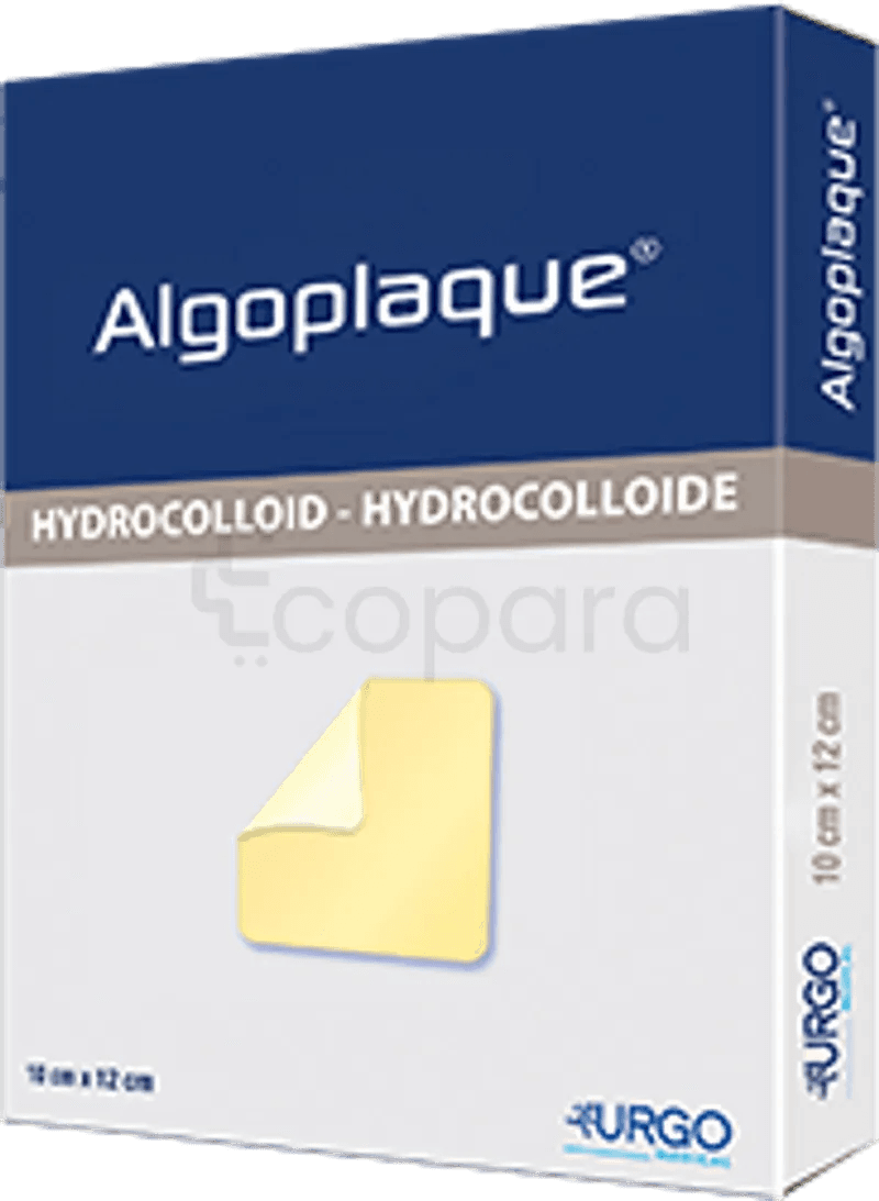 Urgo Algoplaque 15Cm*15Cm Boite De 10