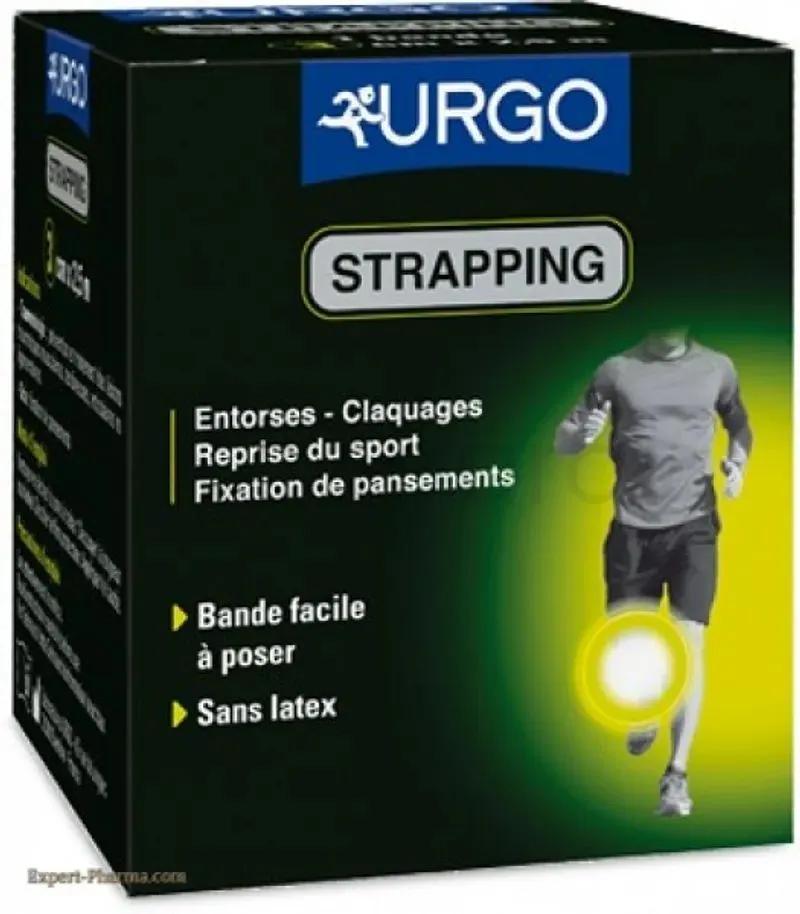 Urgo Strapping 2.5M*15Cm