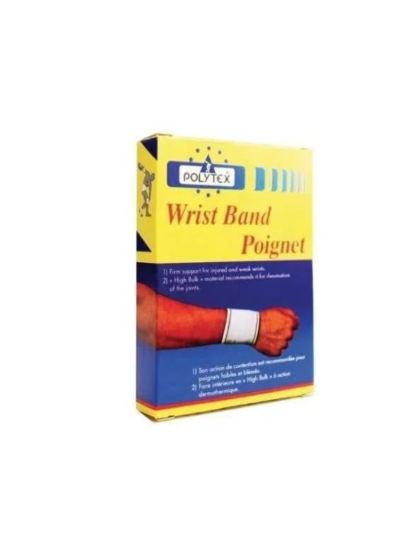 Polytex Poignet Wrist Band Taille 2