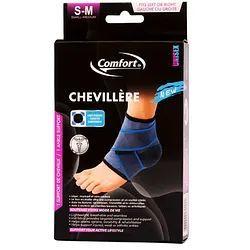 Comfort Chevillere Taille S Et M