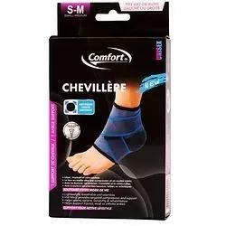 Comfort Chevillere Taille S Et M