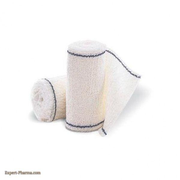 Comed Bande Velpeau Bleu 20Cm