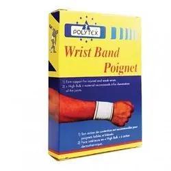 Polytex Poignet Wrist Band Taille 3