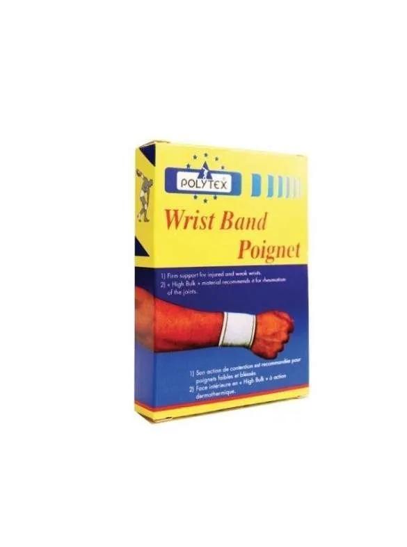 Polytex Poignet Wrist Band Taille 1