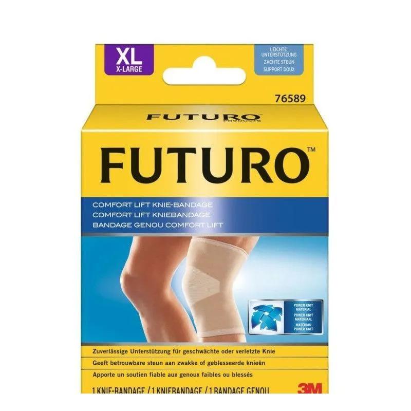 Comfort Genouillere Taille L-Xl