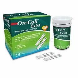 On Call Extra Bandellete Boite De 50