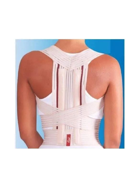 Case Redresse Dos Taille Xl Reference Hb 5247