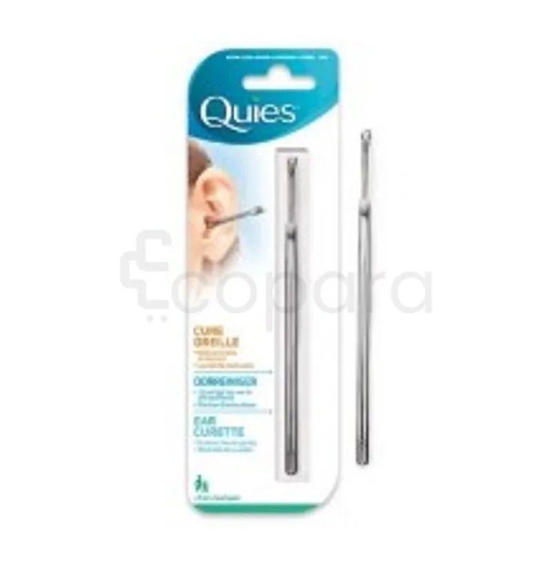 Quies Cure Oreille