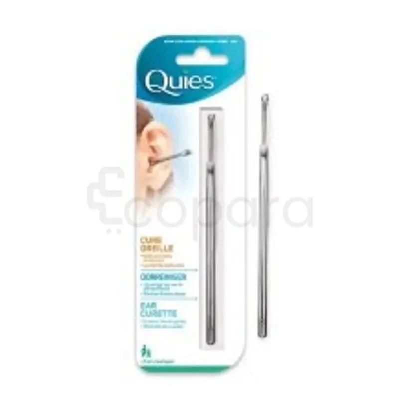 Quies Cure Oreille