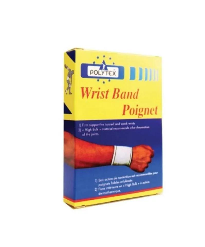 Polytex Poignet Wrist Band Taille 4